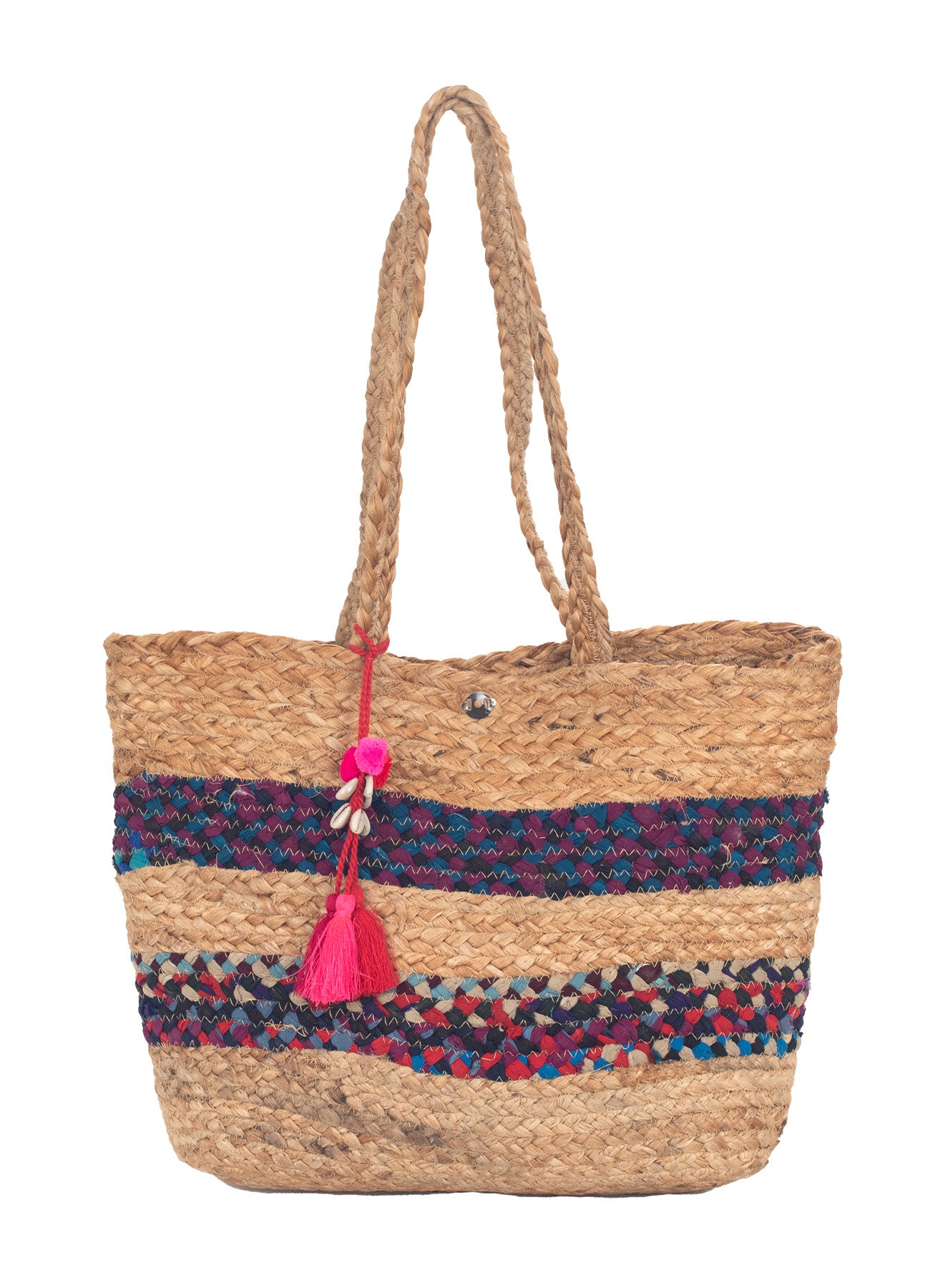 Bag : Beige