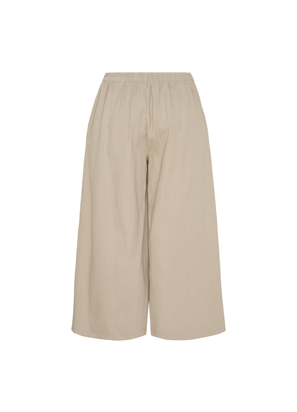 Mdcovidia Pants : Beige