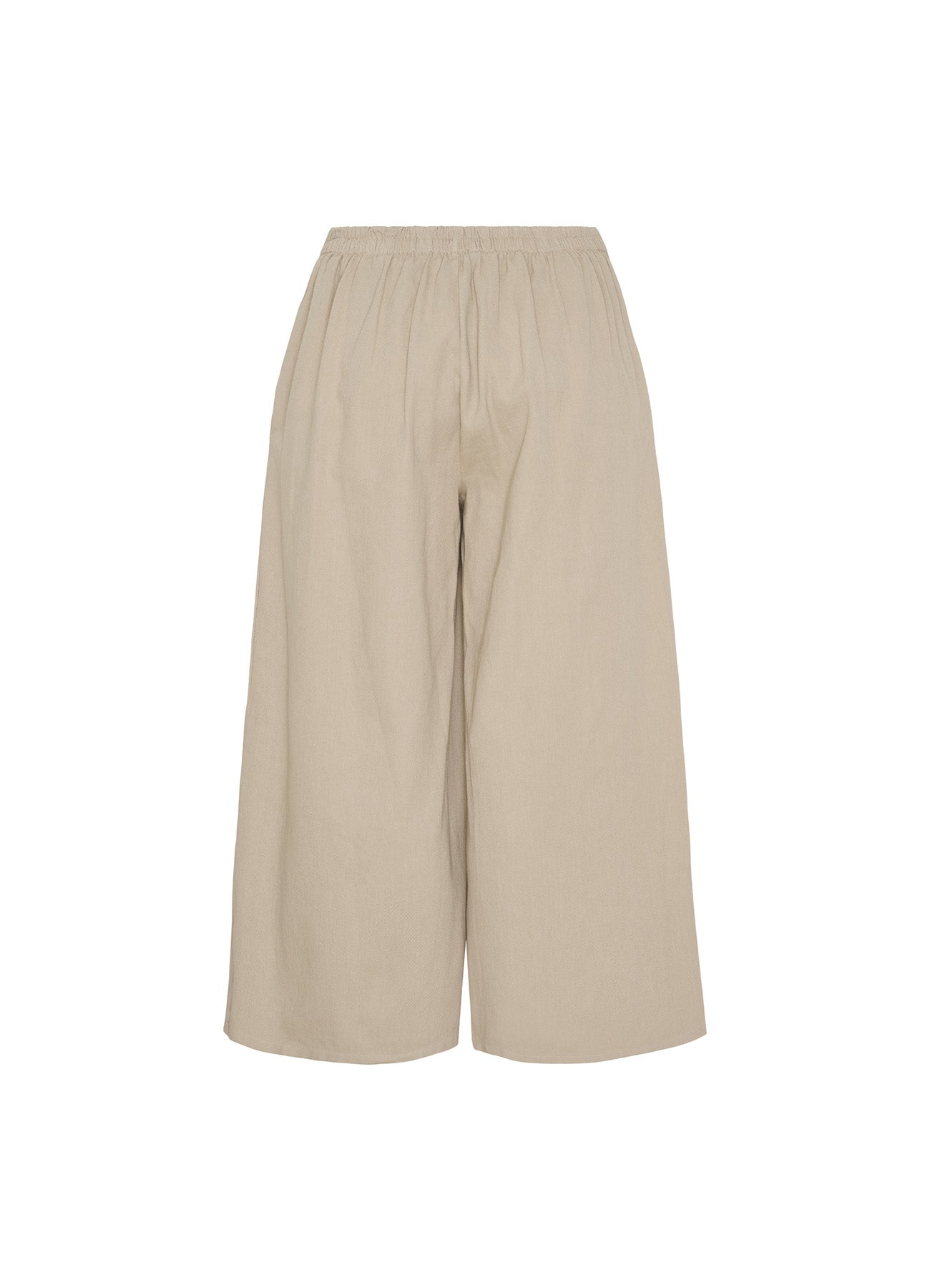 Mdcovidia Pants : Beige