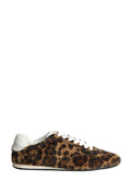 Sneaker : Leopard