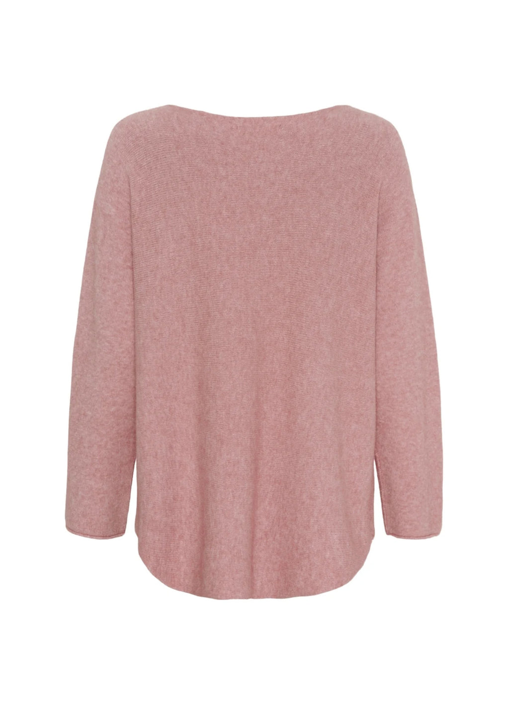Mdcdagmar Knit : Old Rose