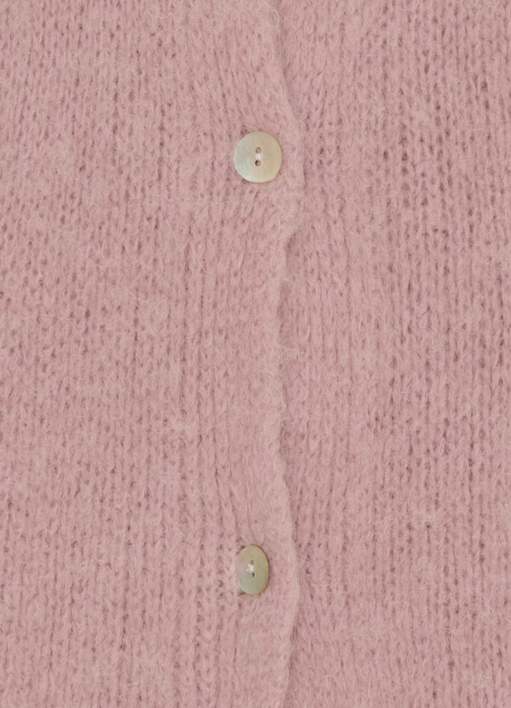 Mdcjuliana Knit : Old Pink