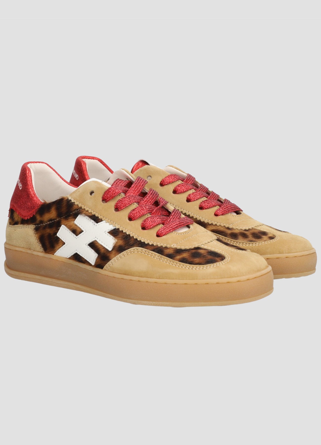 Iconic 2 79-02 : Baby Silk+L