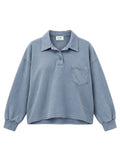Polo : Marine