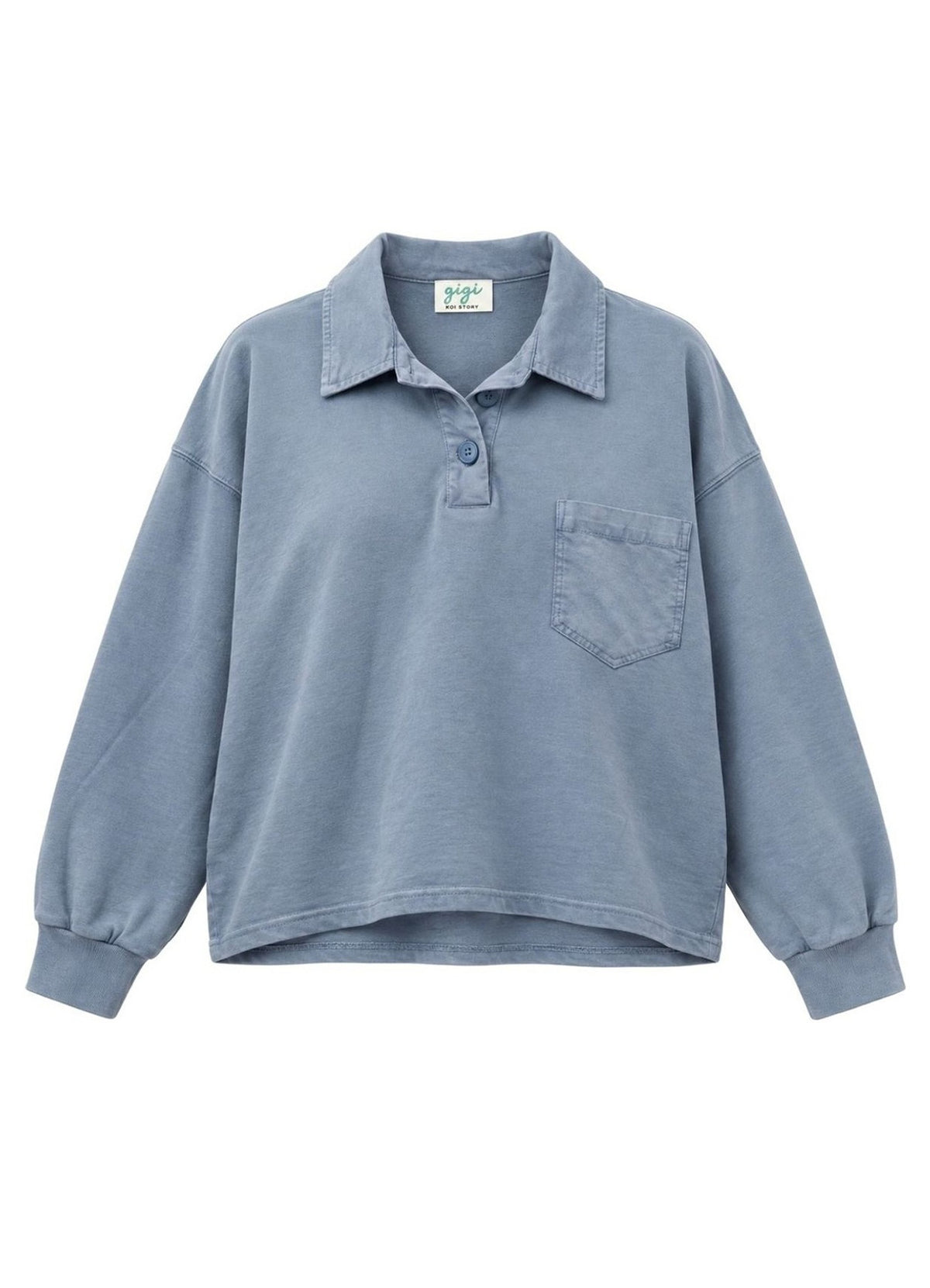 Polo : Marine