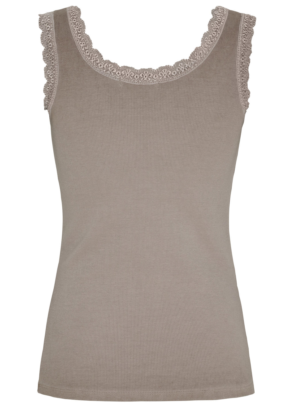 Angeline Top : Fango