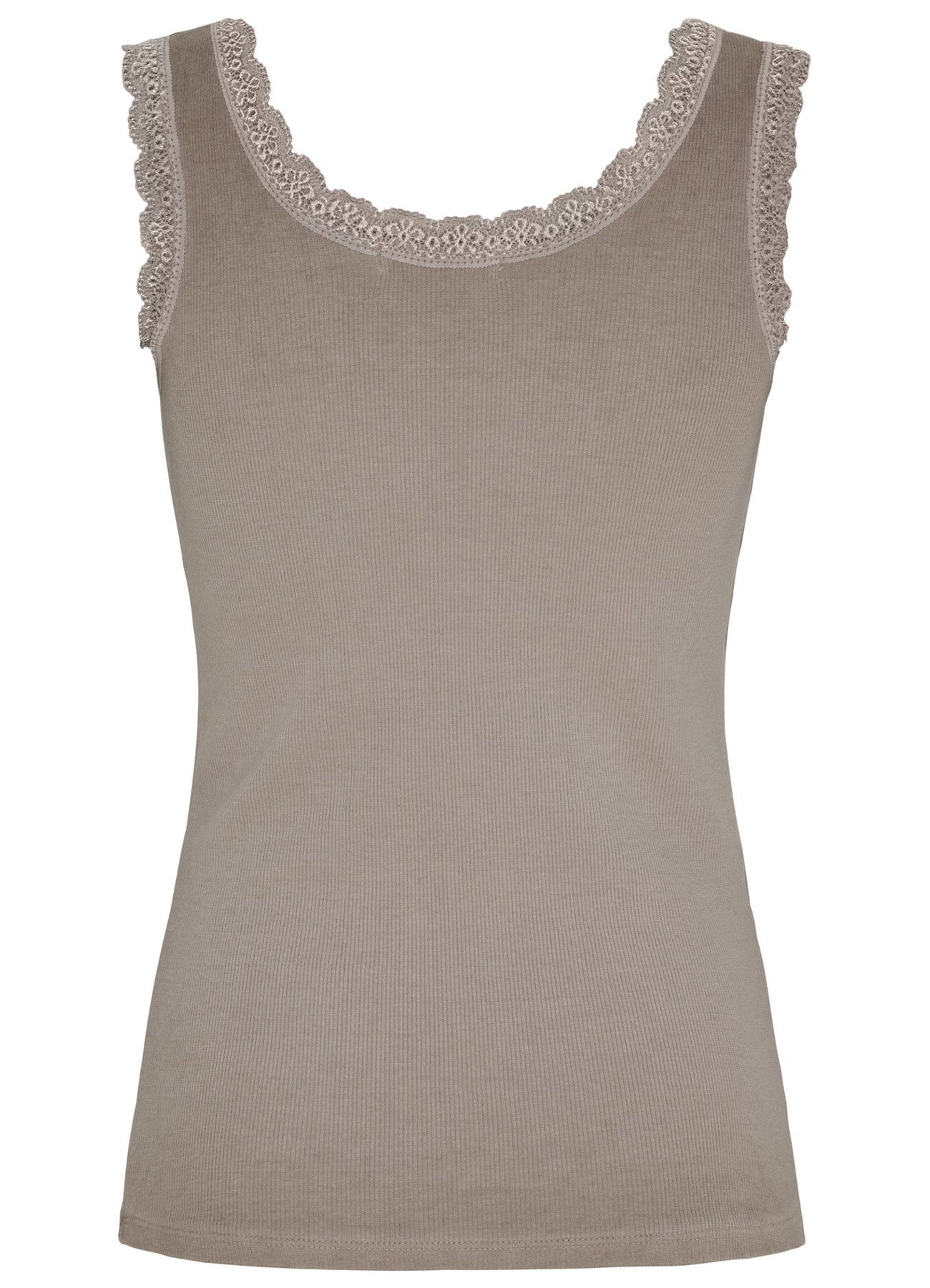 Angeline Top : Fango