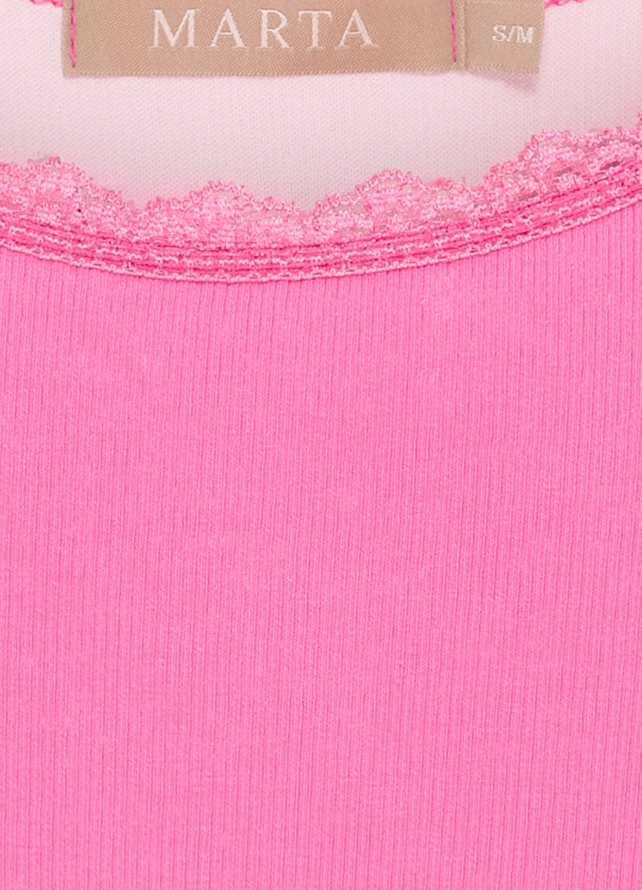 Noelie Top : Fuxia1387