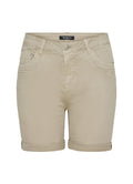 Mdcsofia Shorts : Beige