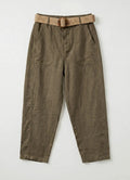 Pant : Abete