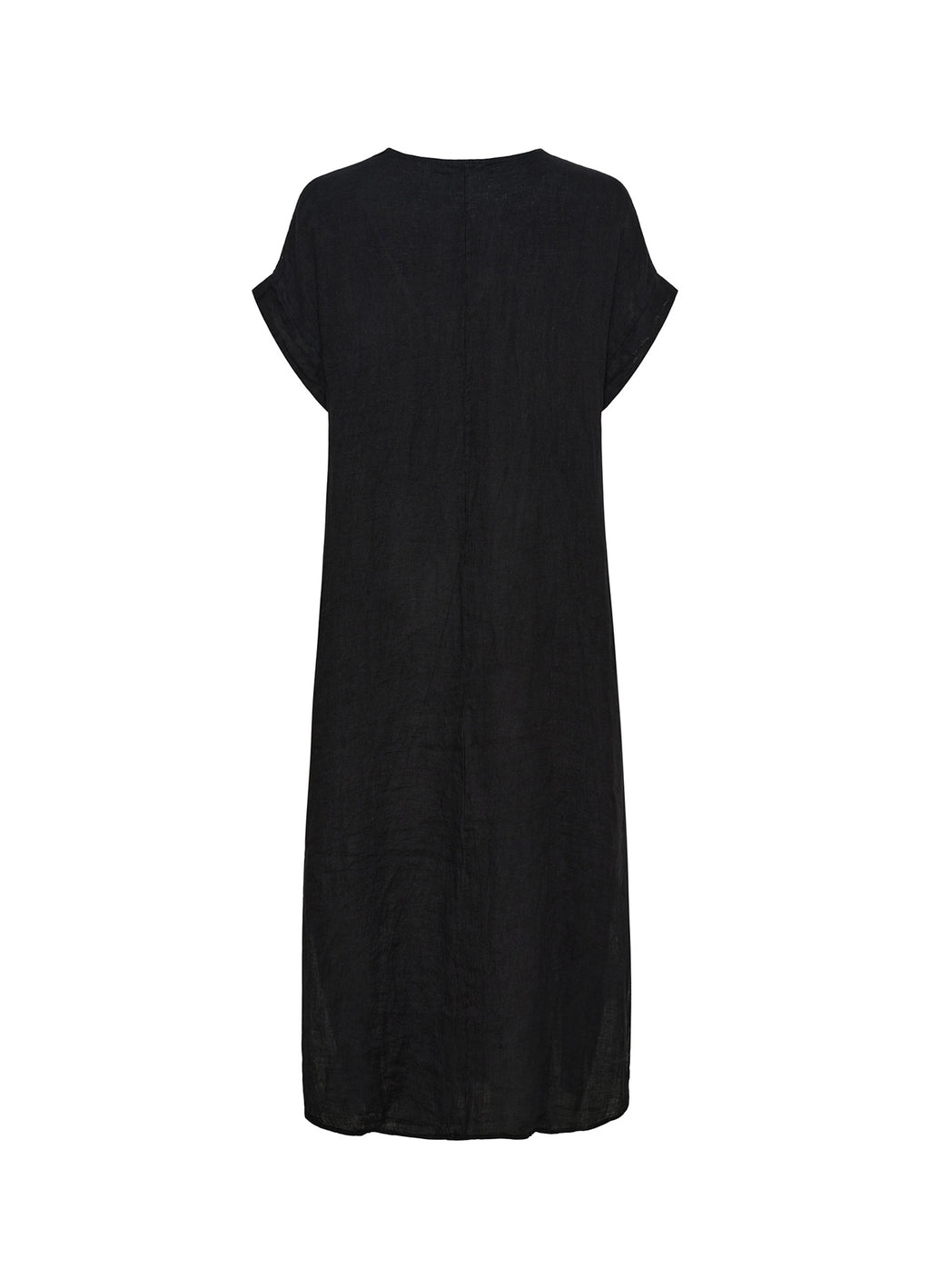 Mdcastra Dress : Black