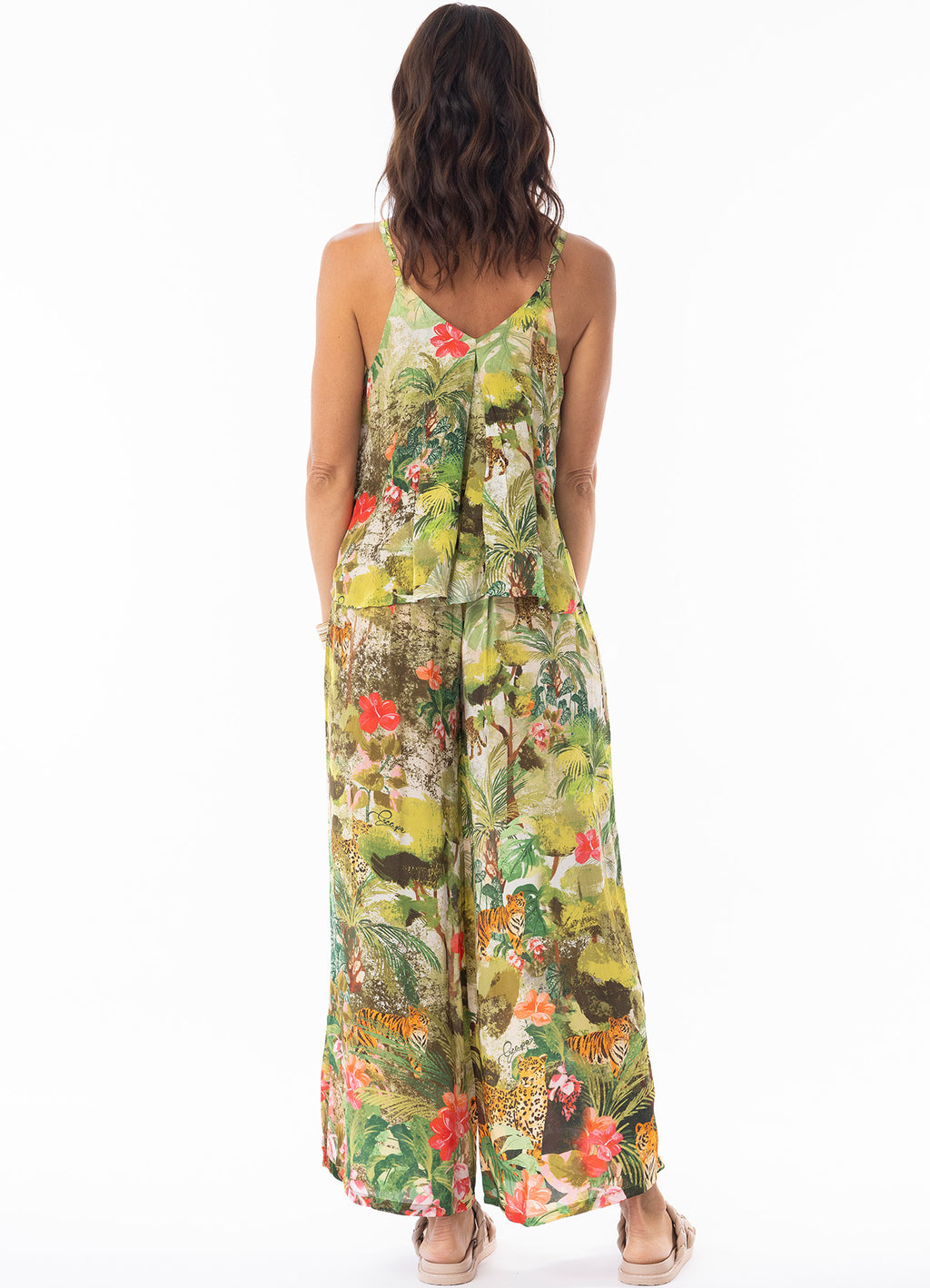 Cecilia Cami : Print