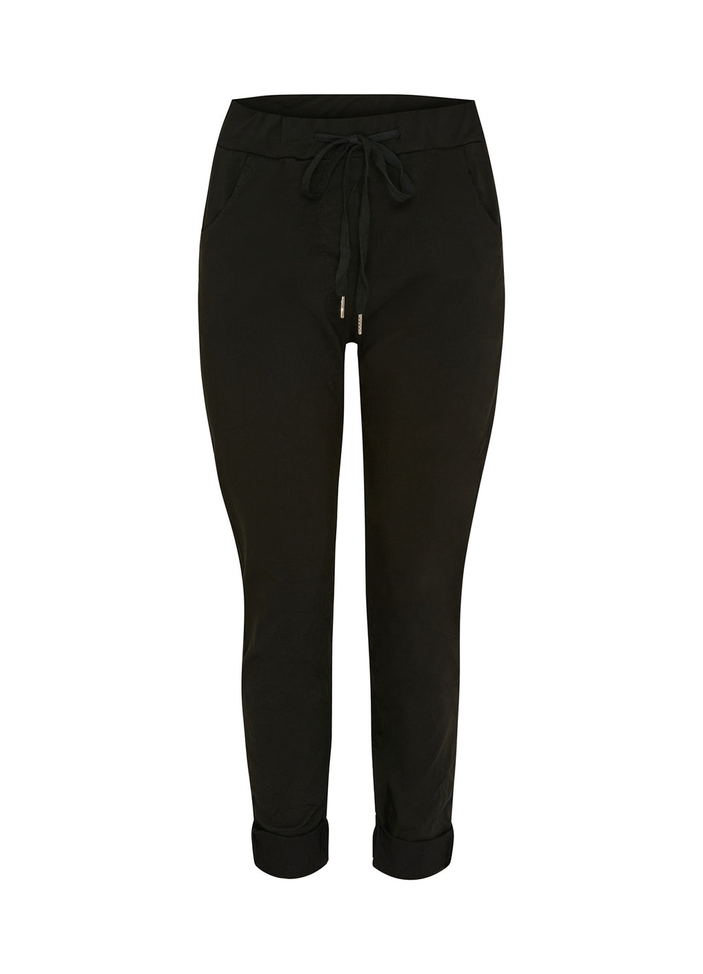 Mdckalie Pants : Black