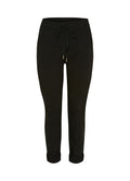 Mdckalie Pants : Black