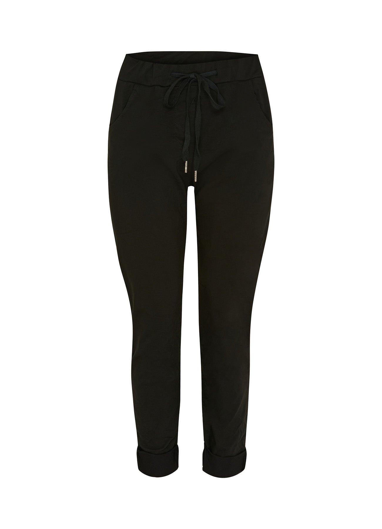 Mdckalie Pants : Black