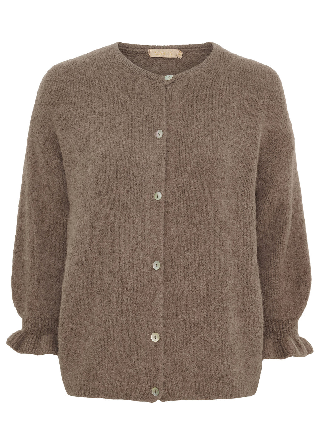 Juliana Knit : Fango