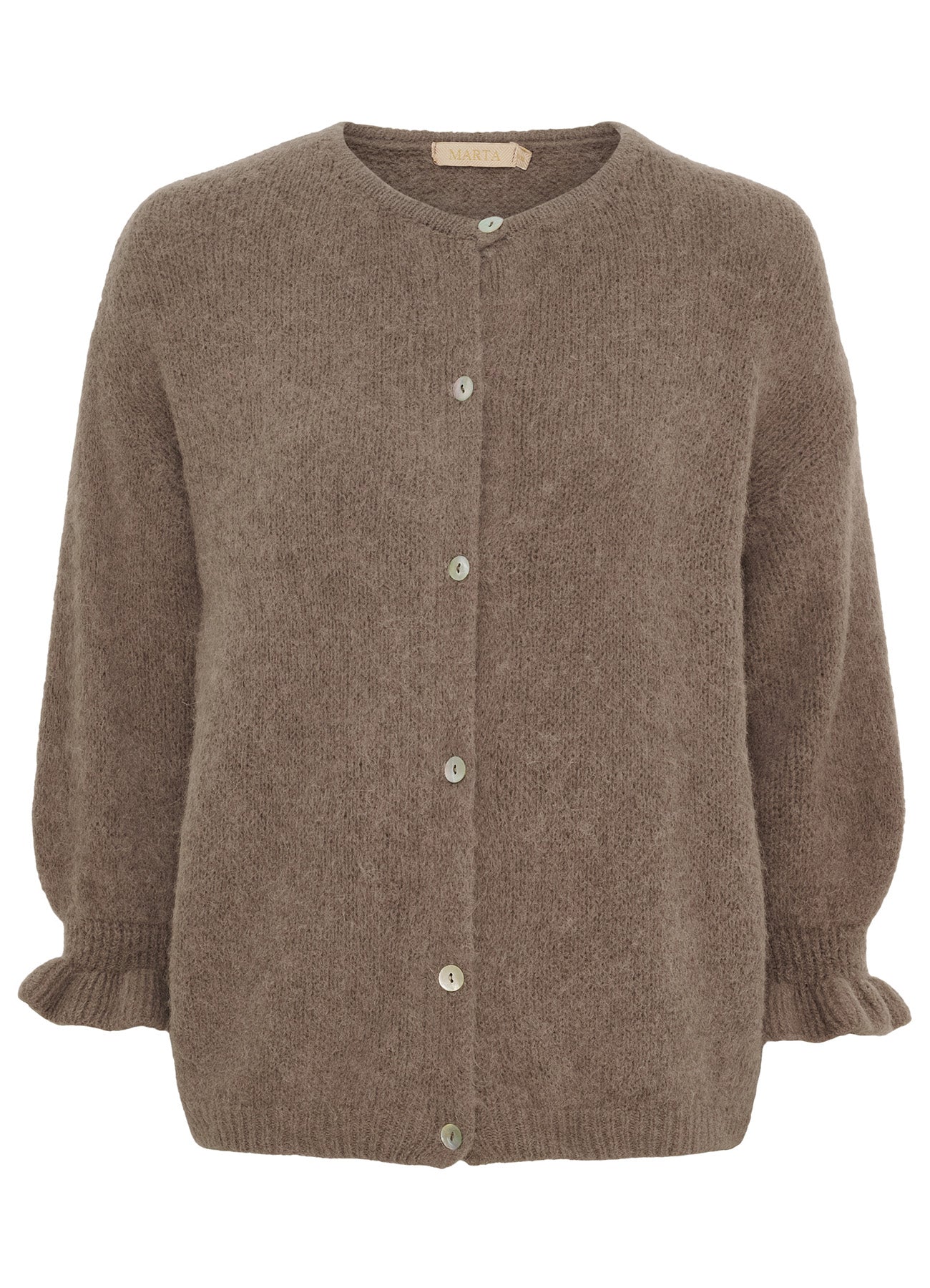 Mdcjuliana Knit : Fango