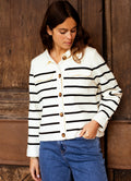 Veste Rayure : Stripe