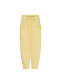 Mdcrayna Sweatpant : Giallo
