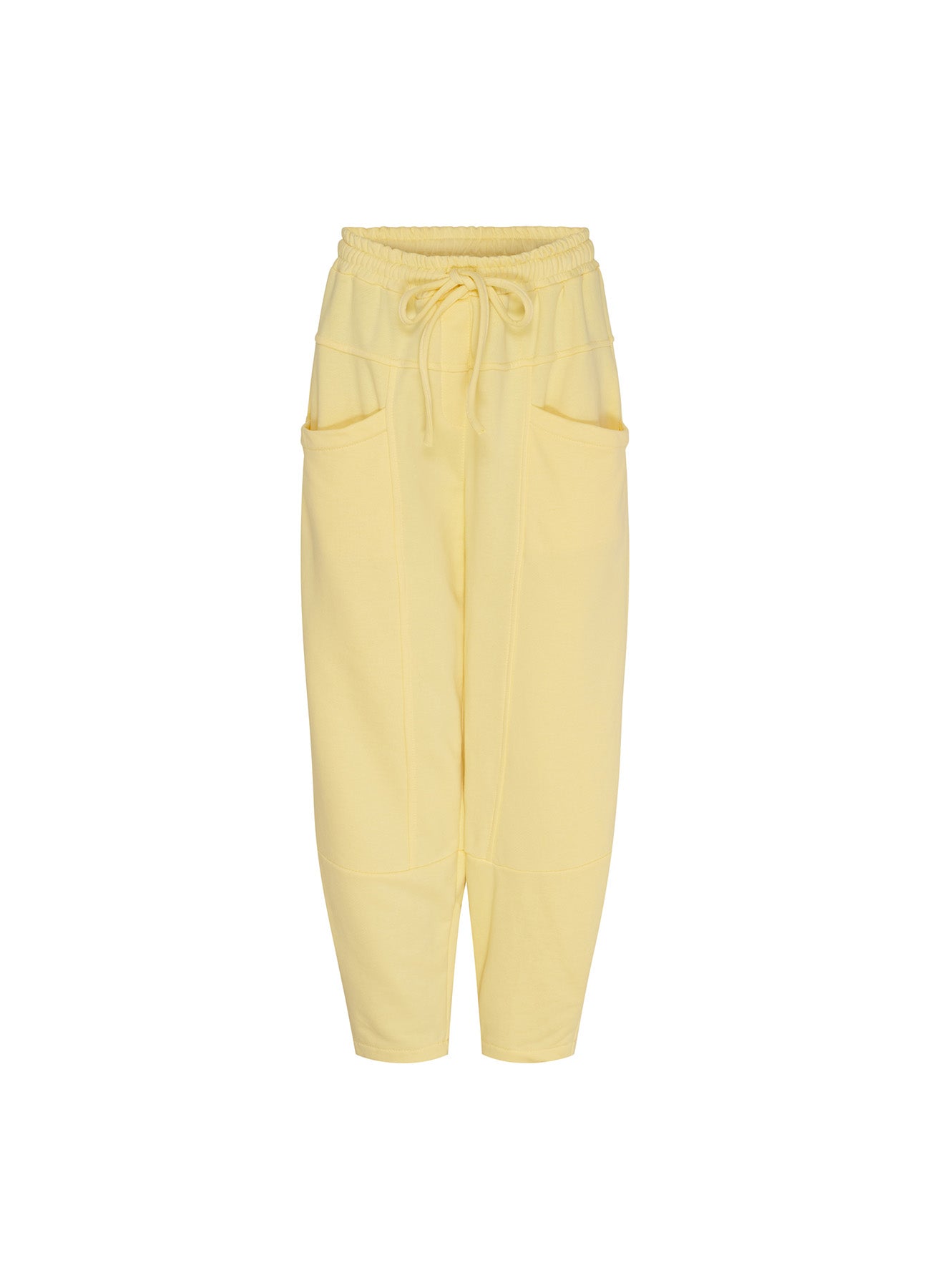 Mdcrayna Sweatpant : Giallo