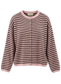 Pull Over : Rose/Choco
