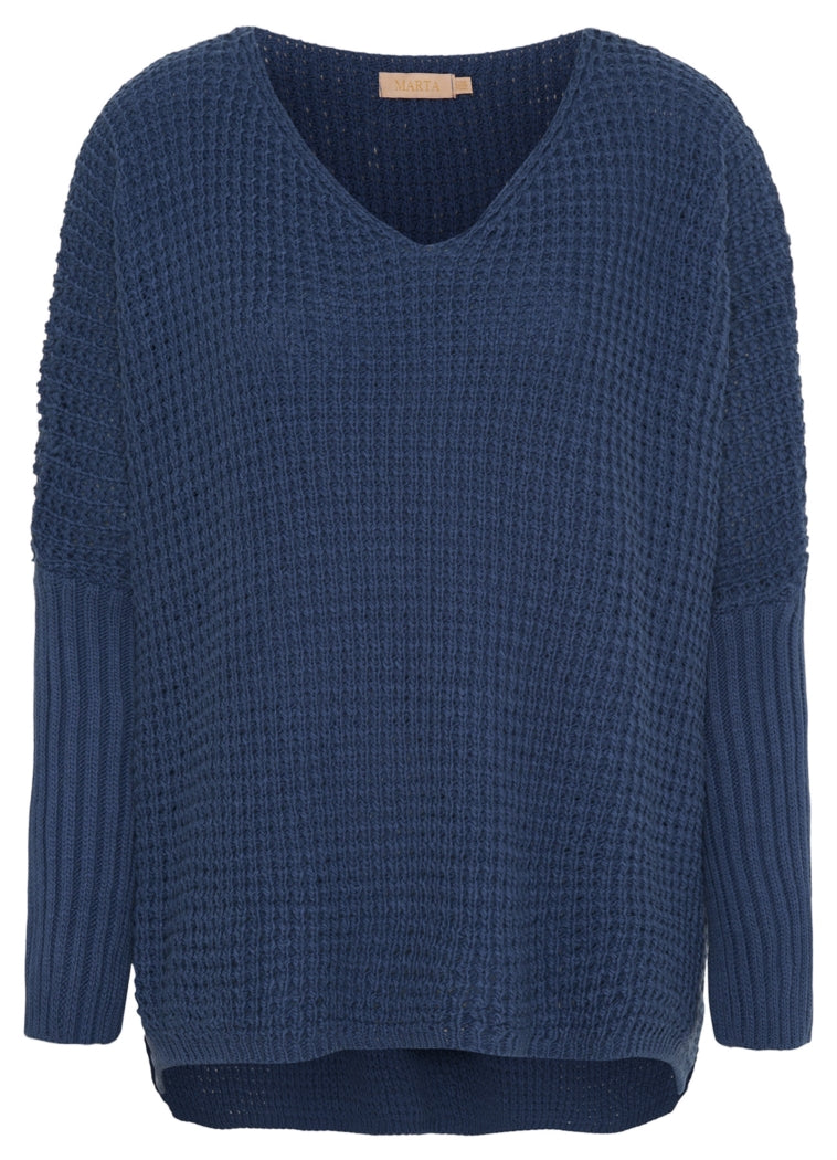 Mille Knit : Jeans