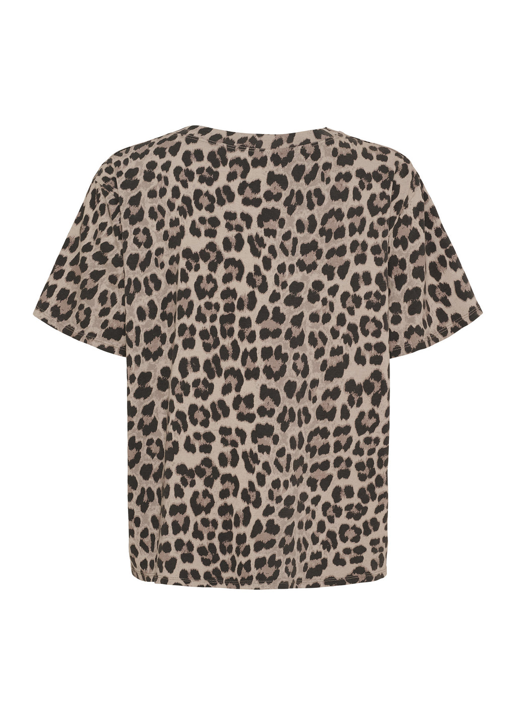 Mdcestrid Tee : Beige Camo
