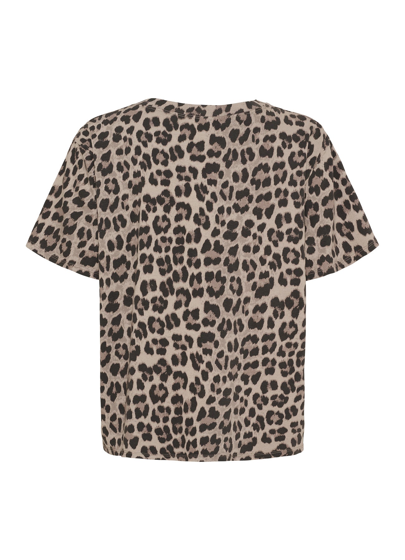Mdcestrid Tee : Beige Camo