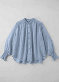 Shirt : Bleu Ciel