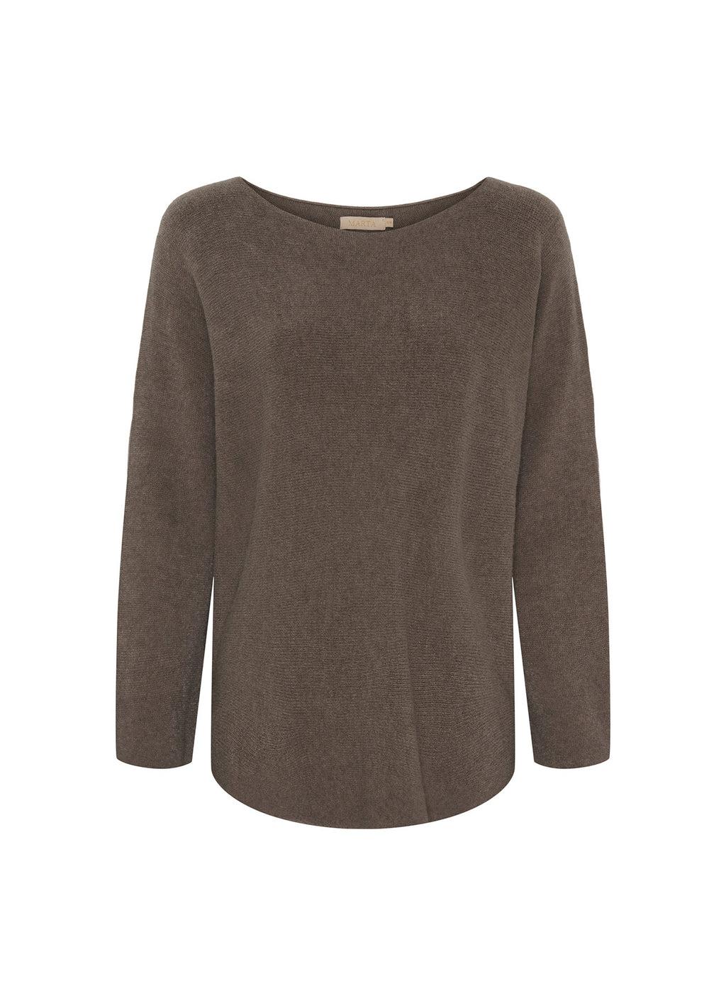 Mdcdagmar Knit : Nuggat 9061