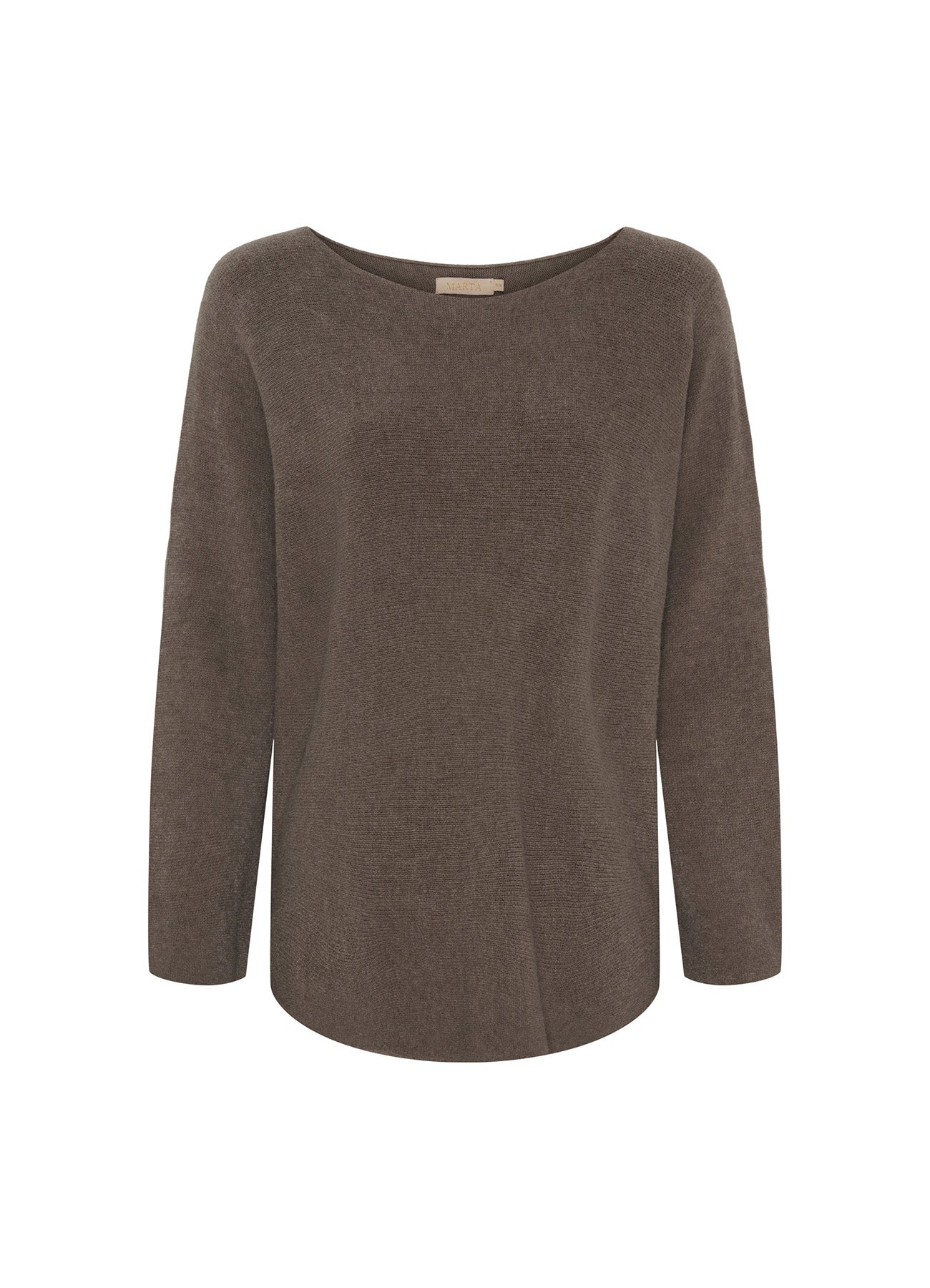 Mdcdagmar Knit : Nuggat 9061