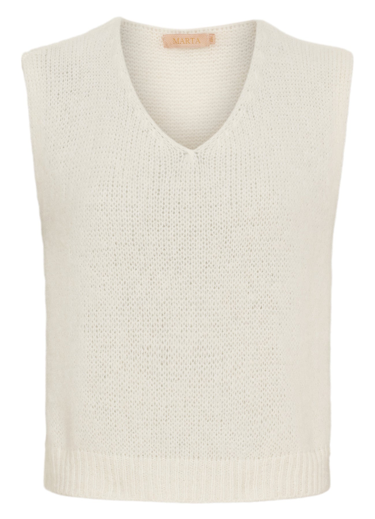 Marlene Vest : Panna