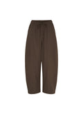 Mdcisa Pants : Coffee