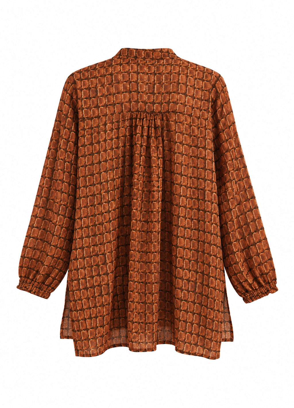 Tunic : Amber