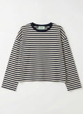 T-Shirt : Marine