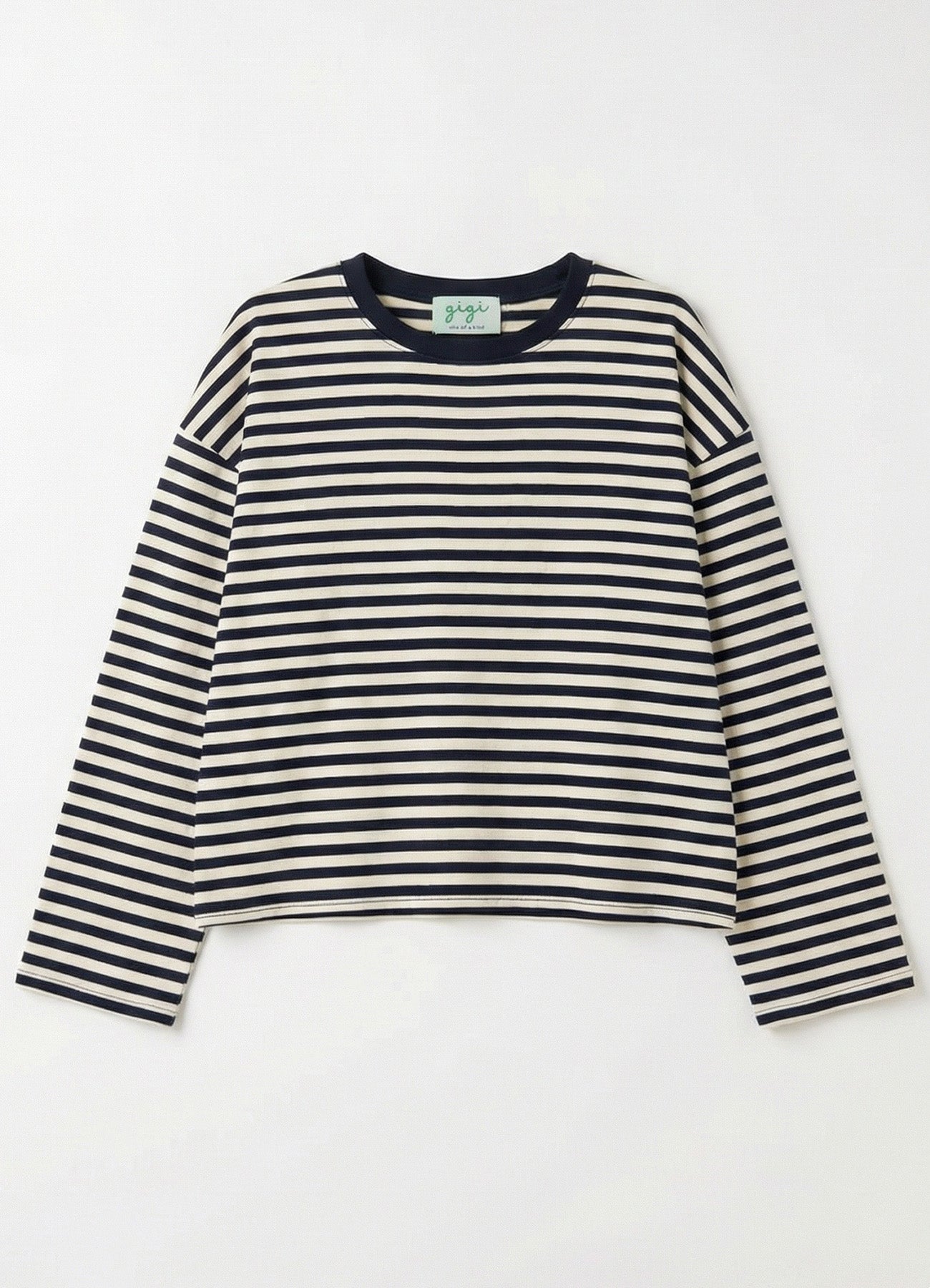 T-Shirt : Marine