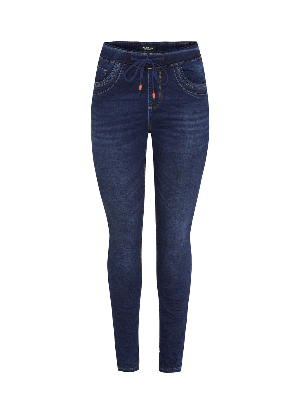 Tina Jeans : Denim