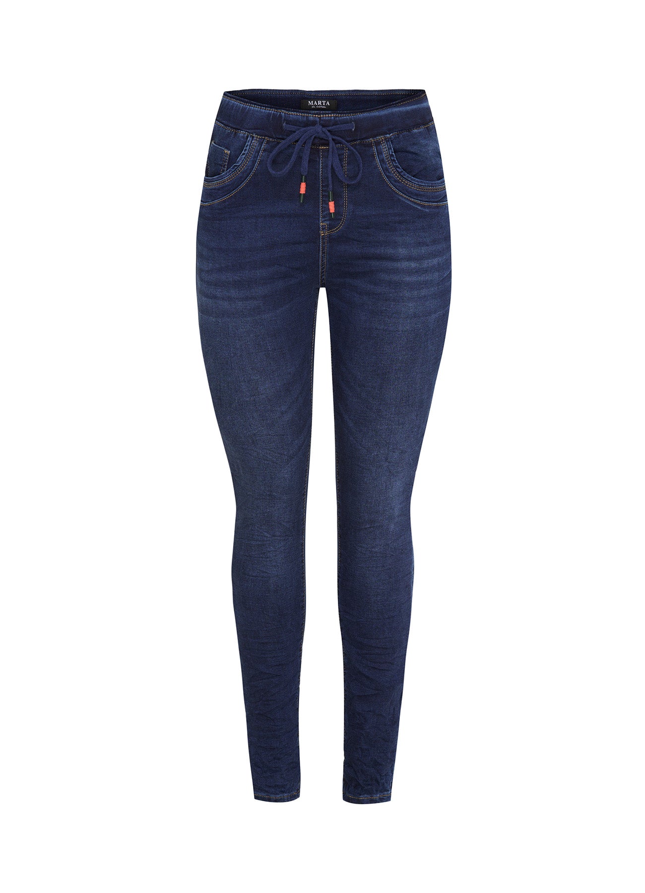 Tina Jeans : Denim