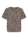 Mdcestrid Tee : Beige Camo