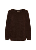 Mdcanouk Knit : Marone