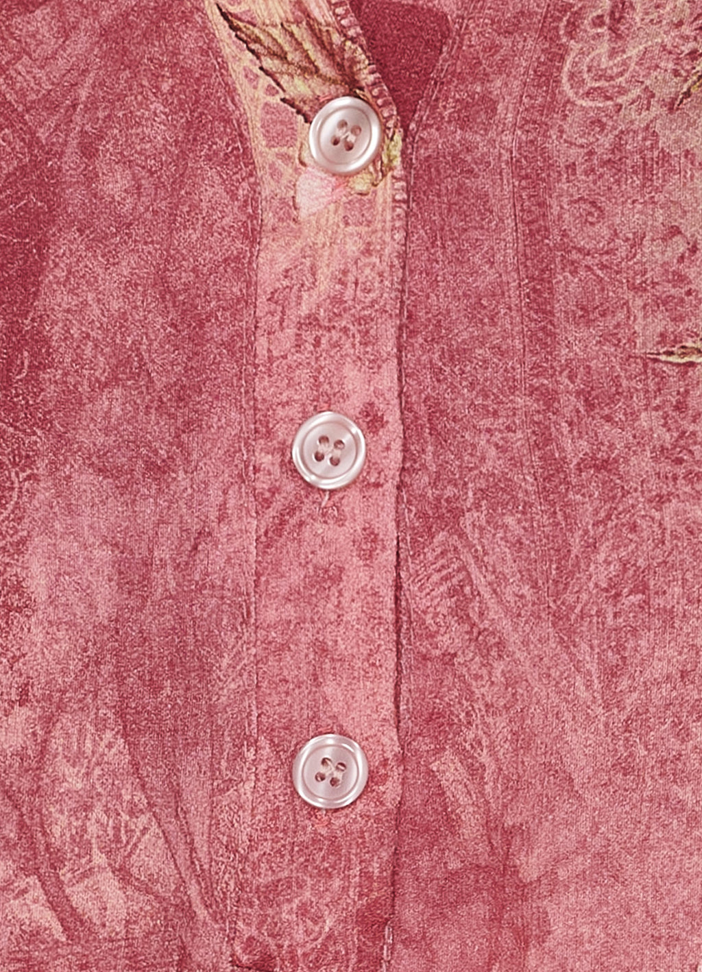 Mdcmelisande Shirt : Rosa5295Tpg