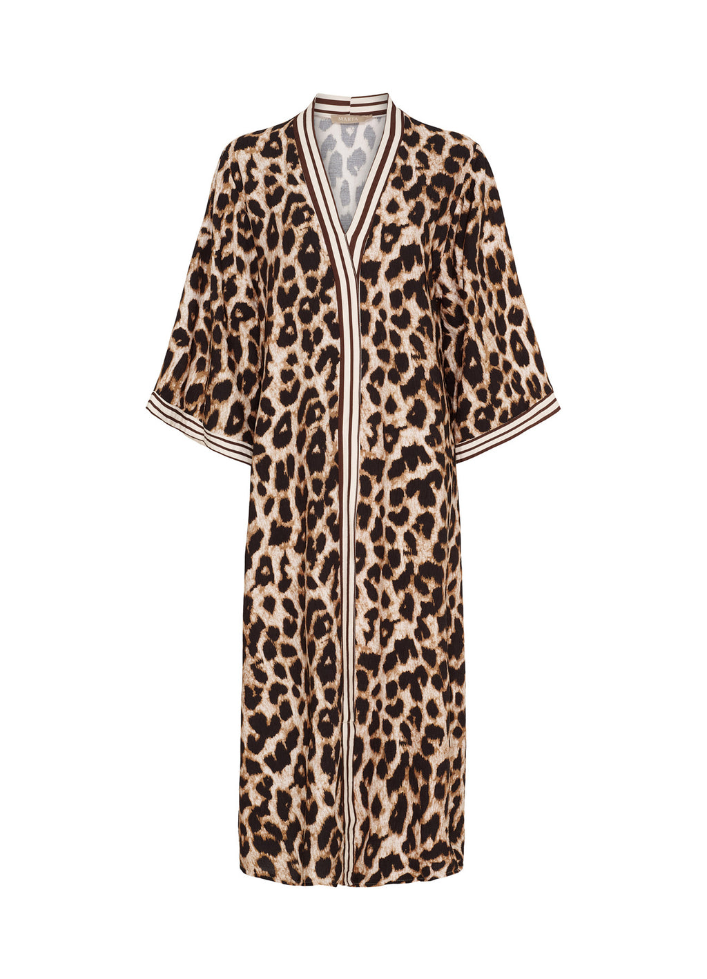 Mdcstefania Dress : Leo