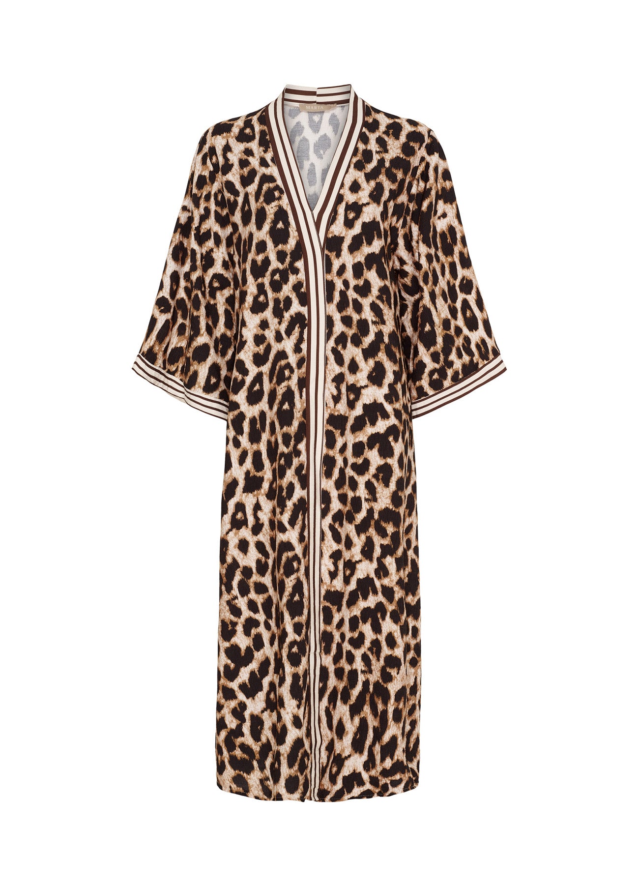 Mdcstefania Dress : Leo