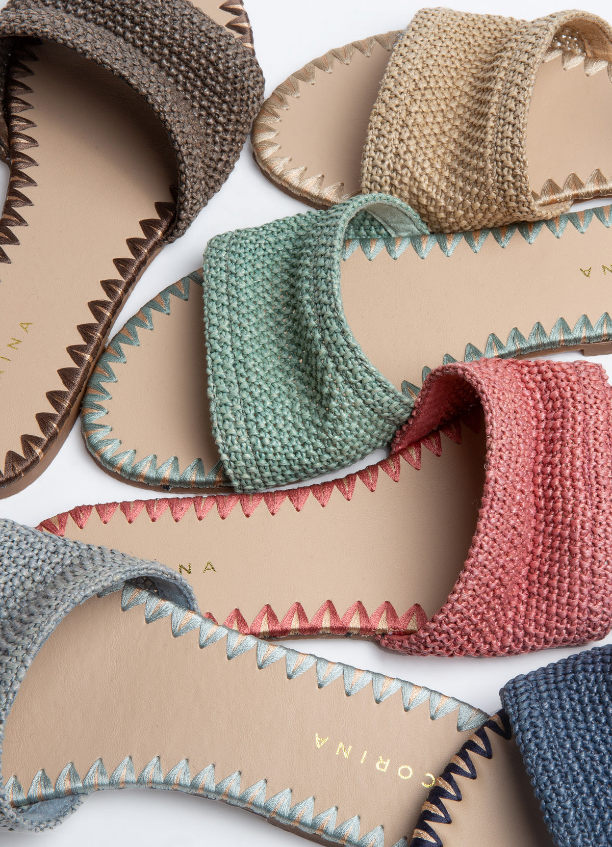 Footwear : Cafe