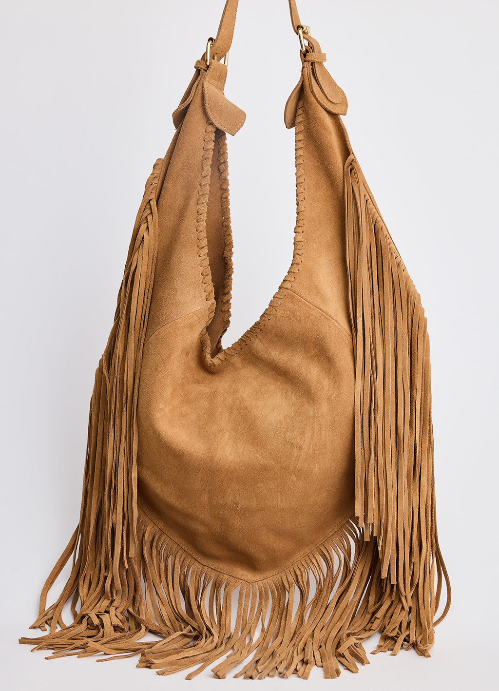 Folklore Bag : Tan