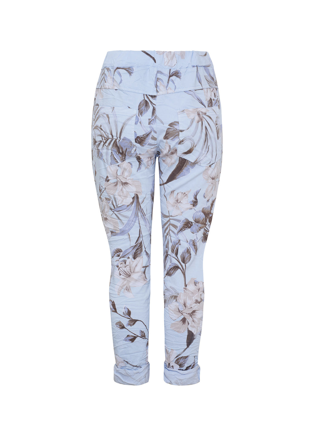 Mdcrosabel Pant : Sky