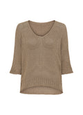 Mdcbetina Knit : Fango