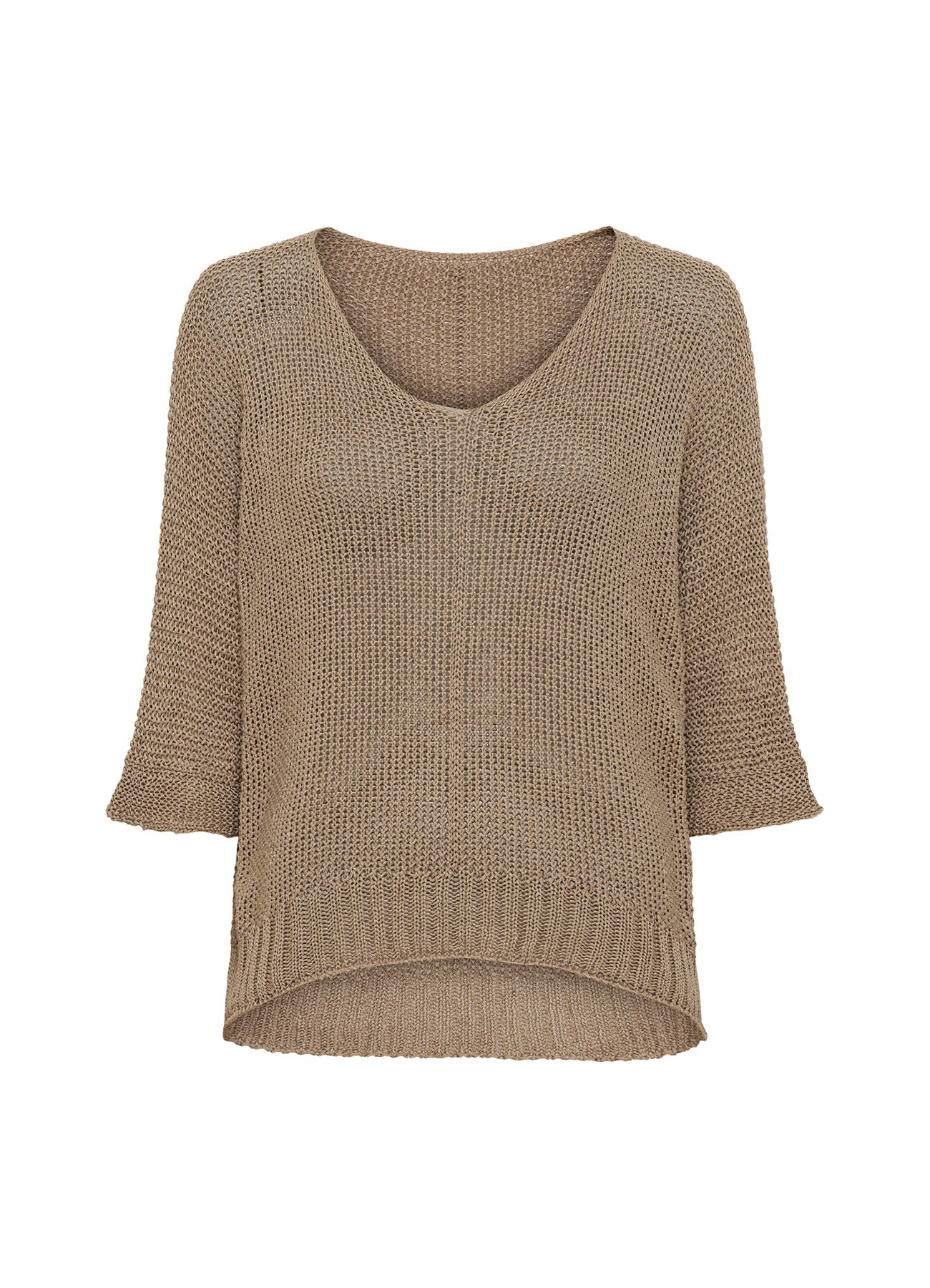 Mdcbetina Knit : Fango