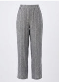Pant : Grey