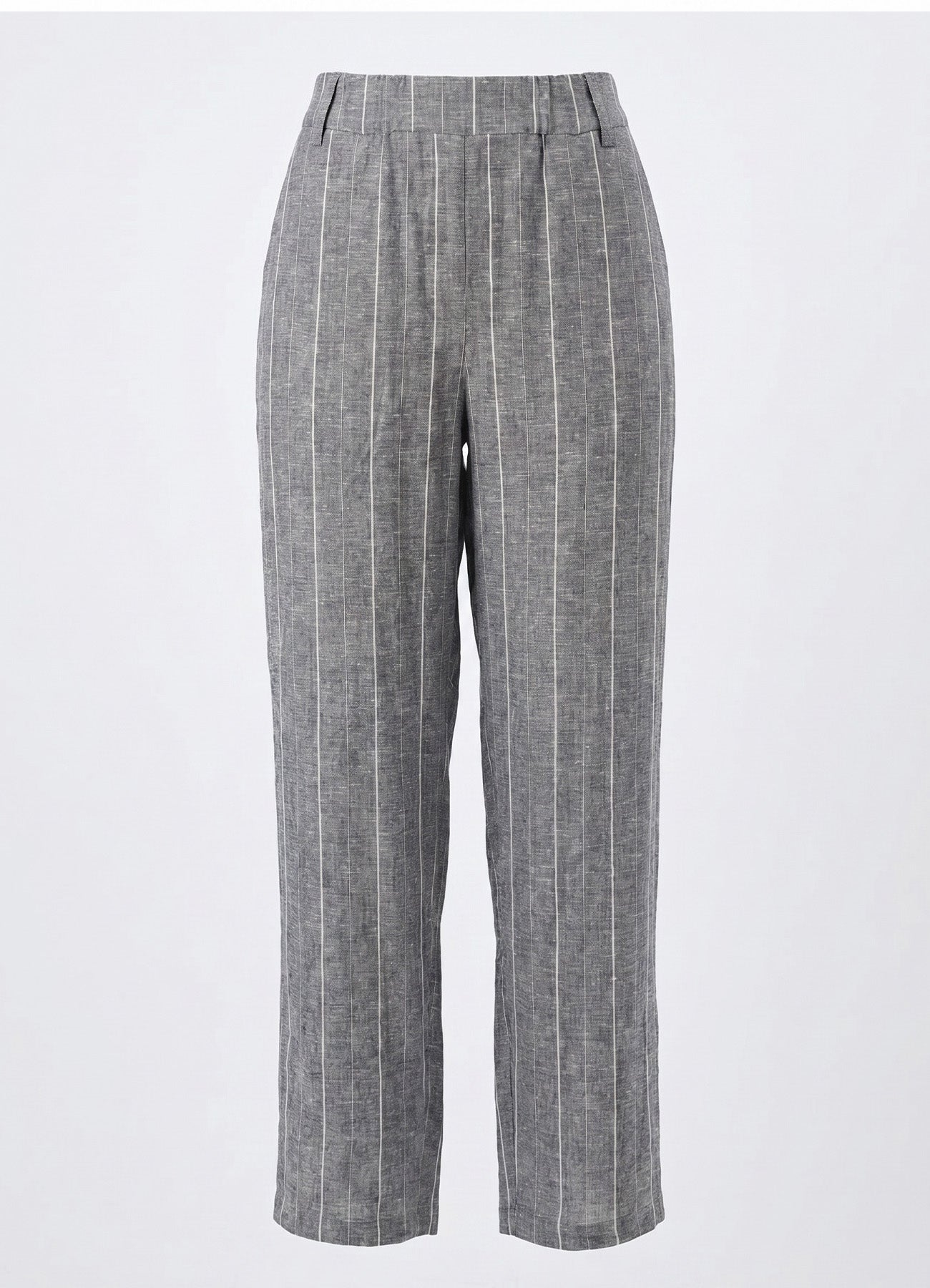 Pant : Grey